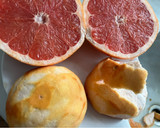 Foto del paso 2 de la receta: Mermelada de pomelo rosa, en Thermomix