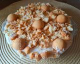 Foto langkah ke 5 dari resep Banana Pudding ala Magnolia Bakery.