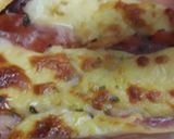 Foto del paso 3 de la receta: • Masa para pizza 🍕 •