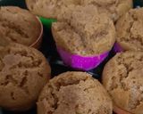 Foto langkah ke 4 dari resep Kue Mangkok Gula Aren (Gluten Free).
