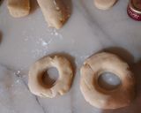 ডোনাট (Doughnut Recipe in Bengali) রেসিপি ধাপ - 2 ছবি