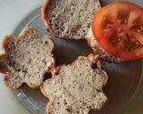 Foto del paso 5 de la receta: Pan sin harinas