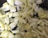 Foto del paso 1 de la receta: Ñoquis (Gnocchi) salteados con champiñones