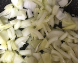 Foto del paso 1 de la receta: Ñoquis (Gnocchi) salteados con champiñones