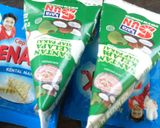 Foto langkah ke 1 dari resep Es sirsak susu kara.