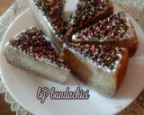 Foto langkah ke 1 dari resep Bolu Pisang Magicom.