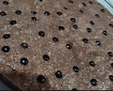 Foto langkah ke 8 dari resep Puding busa vla coklat (puding pirex coklat).