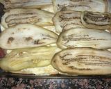 Foto del paso 7 de la receta: Lasaña de berenjenas 🍆