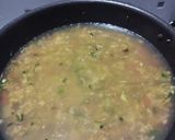 હોટ એન્ડ સોર સૂપ (Hot and Sour Soup Recipe In Gujarati) રેસીપી સ્ટેપ5ફોટો