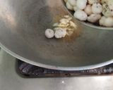 मक्खाना खीर(Makhana Kheer recipe in Hindi) रेसिपी चरण 1 फोटो