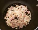 Lemony Chicken Orzo with Vegetables recipe step 1 photo