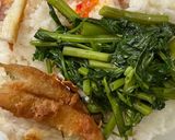 Foto langkah ke 4 dari resep Ikan Goreng Jayapura.