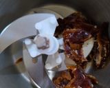 Foto langkah ke 1 dari resep Es Susu Kurma.