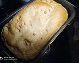 Foto del paso 5 de la receta Pan de Pipas y Masa Madre al Estilo Hindú en Panificadora Lidl