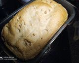 Foto del paso 5 de la receta: Pan de Pipas y Masa Madre al Estilo Hindú en Panificadora Lidl