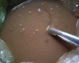 கோதுமை வெல்லம் பான் கேக் (Kothumai vellam pan cake recipe in tamil) ரெசிபி ஸ்டேப் 4 புகைப்படம்