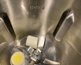 Foto del paso 1 de la receta: Crema de brócoli en Mambo Cecotec