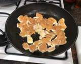 Foto del paso 2 de la receta: Verdura salteada con pollo