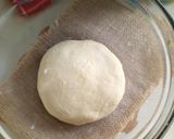 Foto langkah ke 2 dari resep Roti Labu Kuning.
