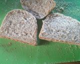 Foto del paso 9 de la receta: Pan Integral