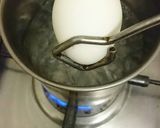 Foto del paso 8 de la receta: Ensalada con Trigo Burgol