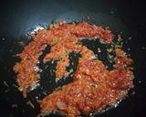 Foto langkah ke 2 dari resep Asem - Asem Pedes Ayam.