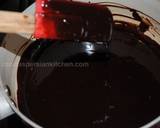 Tasty chocolate milk recipe step 2 photo