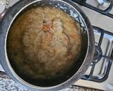 लिटिल मिलेट खिचड़ी (सामा खिचड़ी) रेसिपी चरण 4 फोटो