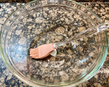 Foto del paso 4 de la receta: Hogaza de pan “sin gluten “