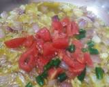 Eggs bhurji recipe step 1 photo