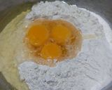 Foto langkah ke 1 dari resep Martabak telur.