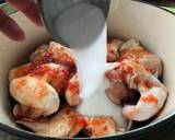 Thai Sweet Chili, Soy Sauce & Citrus Chicken recipe step 2 photo