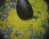 Foto langkah ke 1 dari resep Gulai Bandeng Bakar dan Terong.