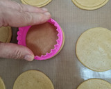 Foto del paso 4 de la receta: Galletas María. La galletita perfecta para ir a dúo con leche 😉
