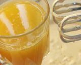 عکس مرحله 1 از دستور کیک‌پرتقالی🍊