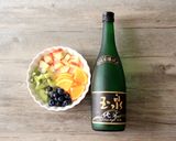 水果清酒的食譜步驟5照片