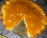 Foto del paso 7 de la receta: Tarta de dulce de batata (casi pastafrola)