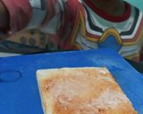 Foto langkah ke 1 dari resep Pizza Roti Renyah Antigagal.