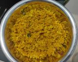 முட்டை கேரட் பொரியல் (Muttai carrot poriyal recipe in tamil) ரெசிபி ஸ்டேப் 3 புகைப்படம்