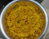 முட்டை கேரட் பொரியல் (Muttai carrot poriyal recipe in tamil) ரெசிபி ஸ்டேப் 3 புகைப்படம்