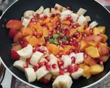 A picture of step 2 of Fruit salad 🥗 😋.