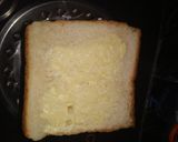 চীজ কর্ন স্যান্ডউইচ (cheese corn sandwich recipe in Bengali) রেসিপি ধাপ - 3 ছবি