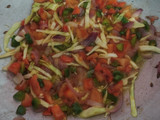 फ्राइड राइस (fried rice recipe in Hindi)