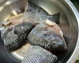 Foto langkah ke 1 dari resep Nila goreng...gurih  nikmat.