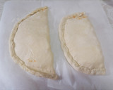 Foto del paso 2 de la receta: PIZZA Calzone margarita con huevo (Thermomix)