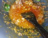 Foto langkah ke 5 dari resep Sambal Goreng Kentang Cumi Asin.