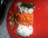 Foto del paso 2 de la receta: Arroz integral c/verduras