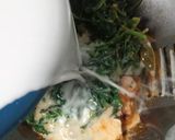 Foto langkah ke 3 dari resep Gulai Daun Singkong.