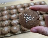 Foto langkah ke 9 dari resep 47. KUE KERING KELAPA GULA MERAH.