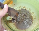 Foto langkah ke 2 dari resep Sapi Panggang Bumbu Sate.